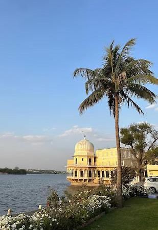 Phool Mahal Palace Kishangarh (Ajmer) Exterior foto