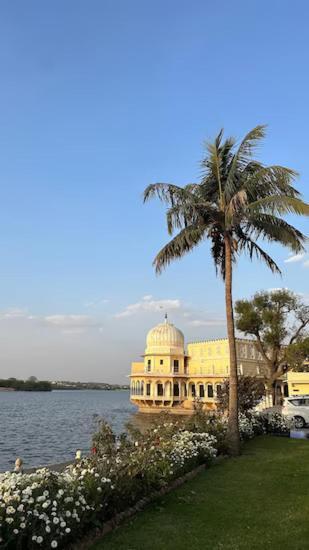 Phool Mahal Palace Kishangarh (Ajmer) Exterior foto