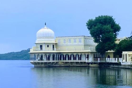 Phool Mahal Palace Kishangarh (Ajmer) Exterior foto