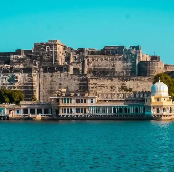 Phool Mahal Palace Kishangarh (Ajmer) Exterior foto