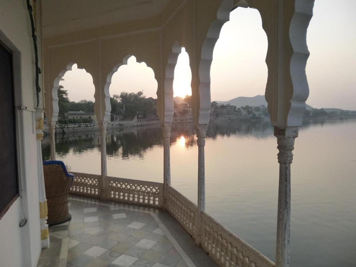 Phool Mahal Palace Kishangarh (Ajmer) Exterior foto