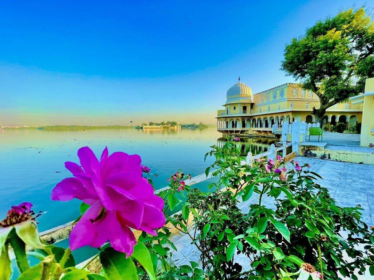 Phool Mahal Palace Kishangarh (Ajmer) Exterior foto